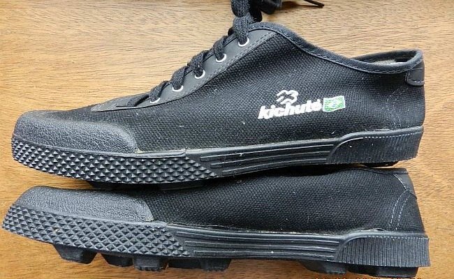 tenis penalty antigo