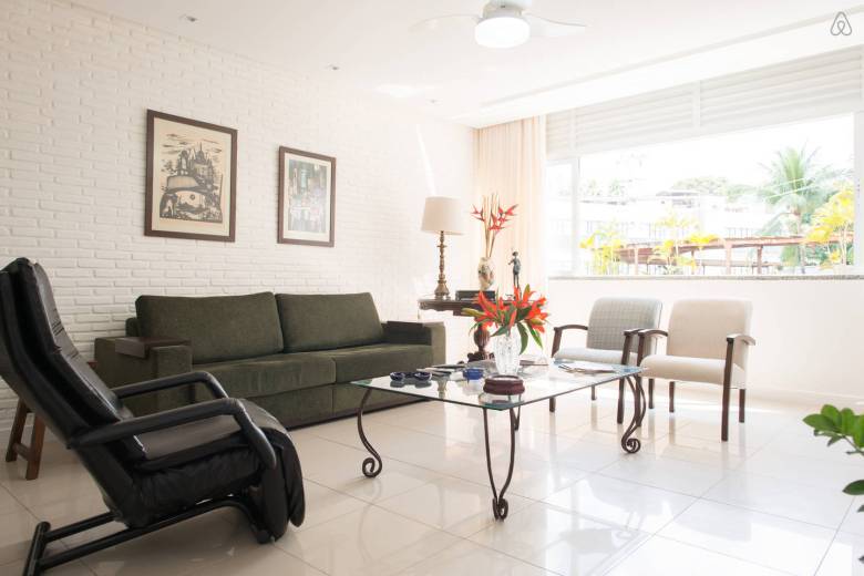 Veja dicas para alugar uma casa de temporada