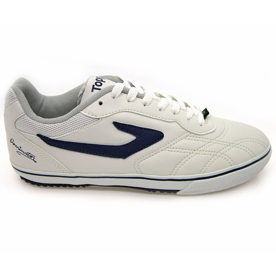 Tenis futsal hot sale anos 90