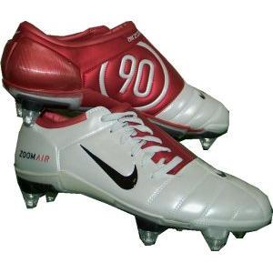 chuteiras nike total 90 antigas