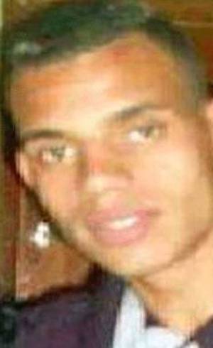 Luciano Meneses sumiu em outubro, no Parque Bristol, zona sul de SP, e moradores acusam PMs da Rota; amigo do jovem já foi encontrado morto
