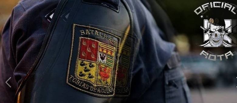 Policiais da Rota são investigados sob suspeita de participação na morte de um jovem e no desaparecimento de outro
Policiais da Rota são investigados sob suspeita de participação na morte de um jovem e no desaparecimento de outro