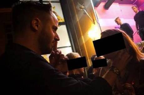 "Esganando Meninas pelo Mundo", o nome da turnê de Julien "Esganando Meninas pelo Mundo", o nome da turnê de Julien