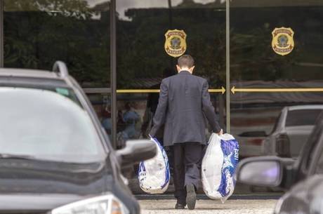 Empreiteiras investigadas estavam de olho na CPI da Petrobras Empreiteiras investigadas estavam de olho na CPI da Petrobras