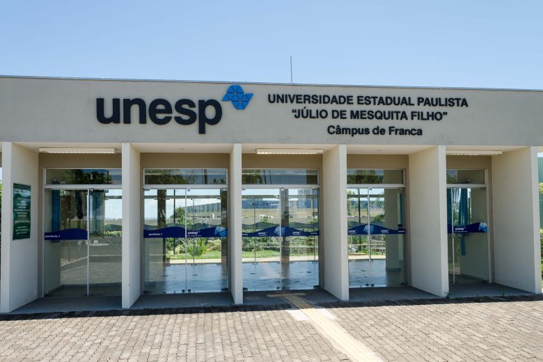 Universidade Estadual Paulista Julio de Mesquita Filho (Brazil