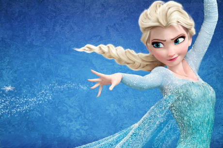 Frozen  Dubladora de Elsa quer que a princesa tenha uma namorada