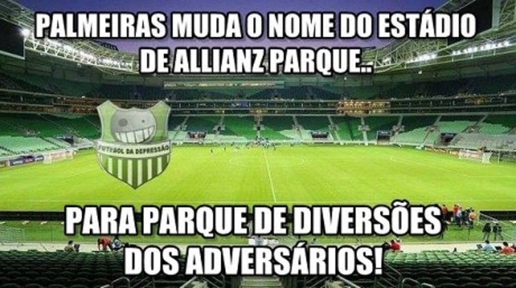 Fluminense é alvo de memes engraçados após apanhar da Chape no Maracanã -  Fotos - R7 Futebol