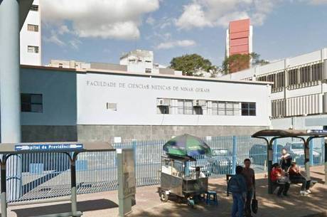 O vestibular da Faculdade de Ciências Médicas foi mantido O vestibular da Faculdade de Ciências Médicas foi mantido
