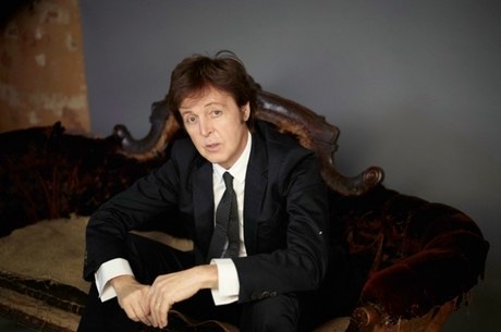 Paul McCartney afirma que John Lennon se tornou um mártir