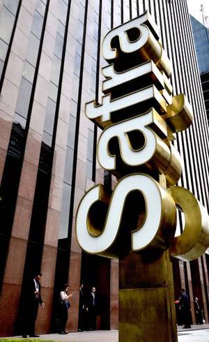 O Banco Safra teve escritórios devassados por investigadores da operação Zelotes O Banco Safra teve escritórios devassados por investigadores da operação Zelotes