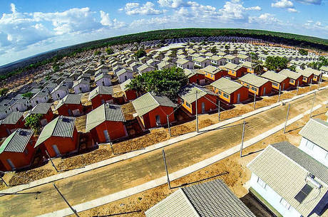 O governo federal apresentou no último dia 10 propostas para a terceira fase do Minha Casa Minha Vida O governo federal apresentou no último dia 10 propostas para a terceira fase do Minha Casa Minha Vida