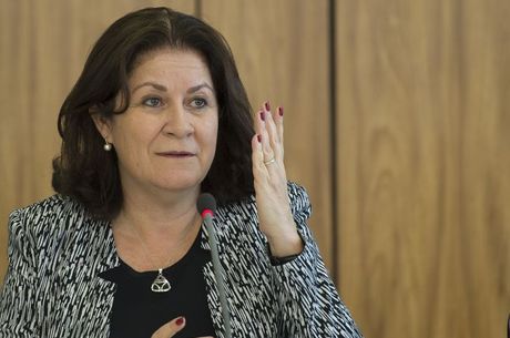 Miriam Belchior perdeu o posto no Ministério do Planejamento
