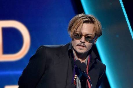 Johnny Depp não deve gostar de 30 Seconds to Mars