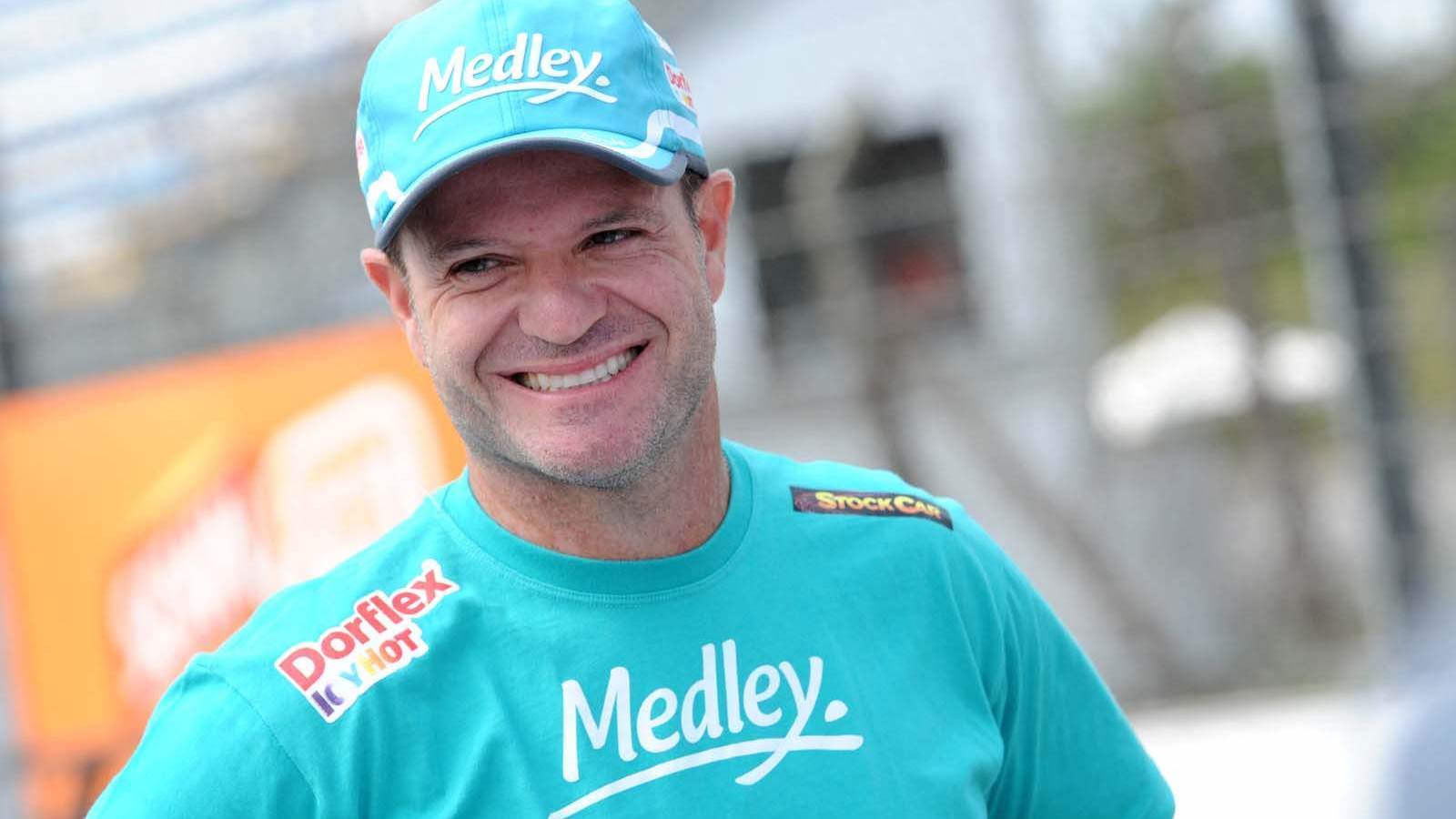 Faz tempo... Como era o mundo quando Rubinho Barrichello foi campeão ...