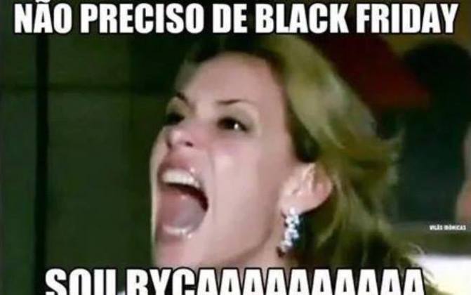 Memes Black Friday no Brasil: veja as reações mais engraçados das