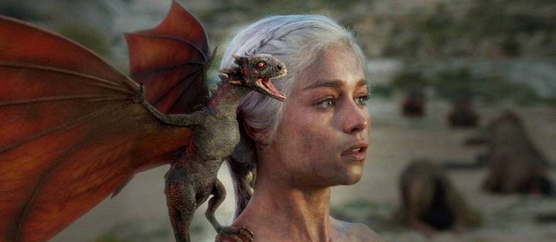 daenerys daenerys