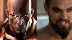 Sósias ou cosplays? Esses famosos parecem personagens de games