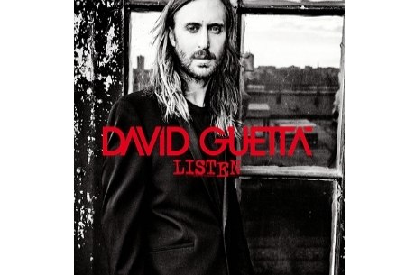 DJ das estrelas, David Guetta lança mais um disco