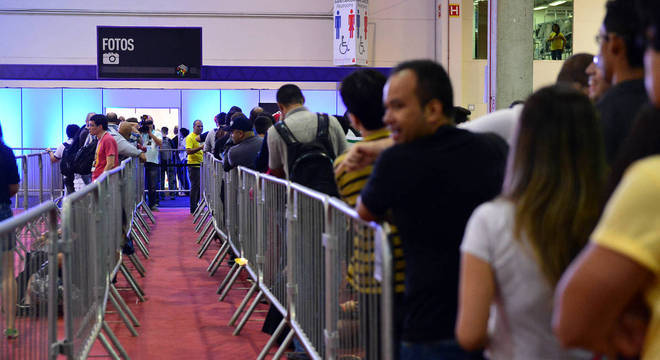 O evento é ótimo, mas aponta um futuro pouco agradável para a cultura nerd O evento é ótimo, mas aponta um futuro pouco agradável para a cultura nerd