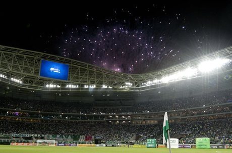 Allianz Parque recebe jogo decisivo para o Palmeiras no domingo