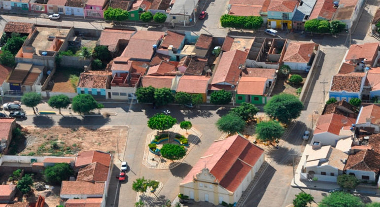 Primeiro sismo foi registrado na região de Curaçá, no norte da Bahia