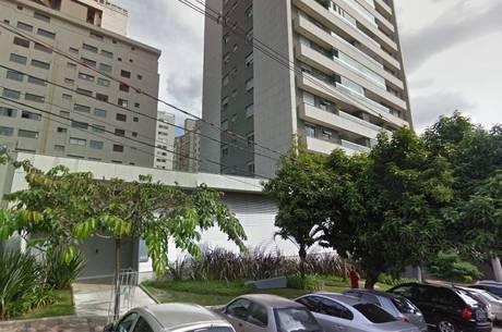 Vítimas foram mantidas amarradas dentro de banheiro Vítimas foram mantidas amarradas dentro de banheiro