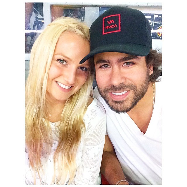 Acelera coração! Filha do tricampeão de F1 Nelson Piquet brilha na