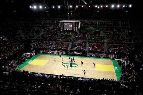 Cavaliers e Heat fizeram este ano segundo jogo da NBA no Brasil