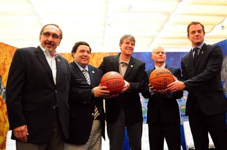 Interesse na NBA mais que dobra no Brasil e liga quer ampliar ações e  parcerias no país, Empresas