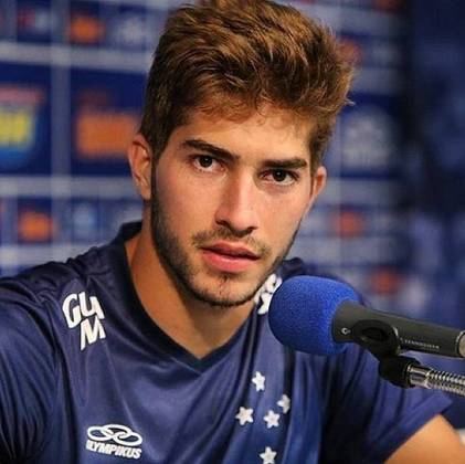 Lucas Silva diz: 'Estou pronto para jogar no Real Madrid. Seja agora ou em  junho' - Esporte - Extra Online