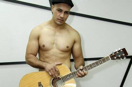 Luciano Fagner já foi cantor de sertanejo universitário
