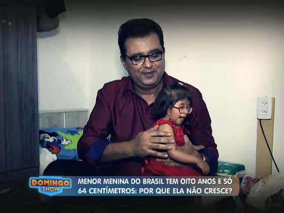 Vídeo de menina que se identificou com personagem de animação viraliza nas  redes - RecordTV - R7 Fala Brasil