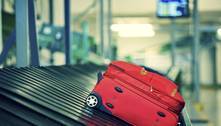 Câmara aprova volta do despacho gratuito de bagagens em voos