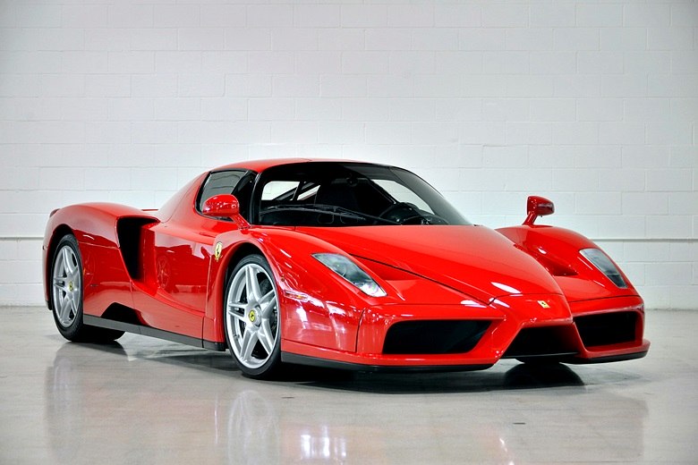 Quanto Custa Uma Ferrari Enzo No Brasil Zivya