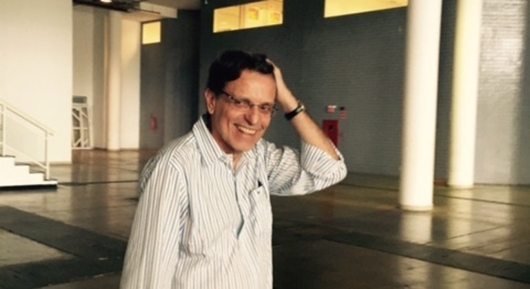 Hélio Doyle é professor da UnB
