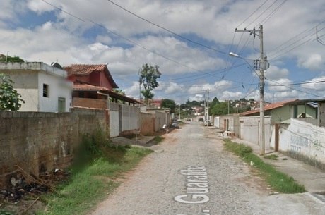 Crime aconteceu na rua Guaratiba, no bairro São Benedito