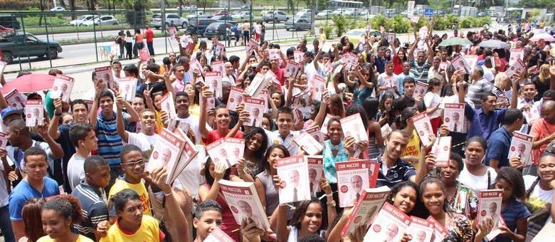 Sucesso de Nada a Perder 3: obra é a mais vendida do ano de 2014 Sucesso de Nada a Perder 3: obra é a mais vendida do ano de 2014