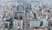 Câmara de SP aprova correção do IPTU atrelada à inflação até 2024
