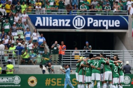 Novo estádio contribuiu para Palmeiras ultrapassar Corinthians