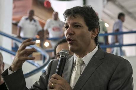 Novas tarifas do transporte serão aplicadas em 6 de janeiro Novas tarifas do transporte serão aplicadas em 6 de janeiro