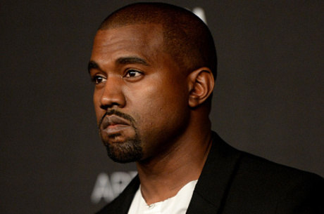 Kanye West vai receber doutorado honorário