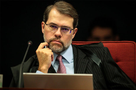 Mudança no sigilo bancário foi arquitetada pelo próprio presidente do Tribunal Superior Eleitoral, ministro José Antonio Dias Toffoli