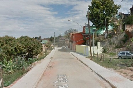 Crime aconteceu na rua Frei Gaspar, no bairro Sevilha 2ª Seção