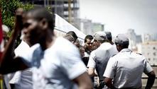 Assassinatos de negros crescem 11,5% e de não negros caem 12,9%