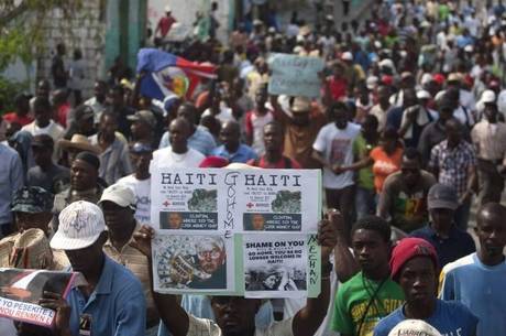 Image result for manifesta haiti