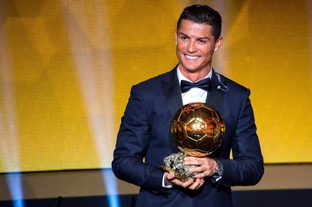 FIFA 22: Cristiano Ronaldo é o 12º jogador da Team of the Year - Record  Gaming - Jornal Record