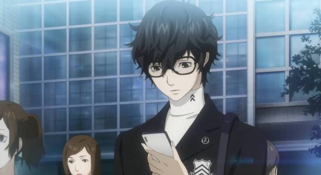 Persona 5 mistura anime, jogabilidade desafiadora e uma versão digital de Tóquio repleta de opções Persona 5 mistura anime, jogabilidade desafiadora e uma versão digital de Tóquio repleta de opções