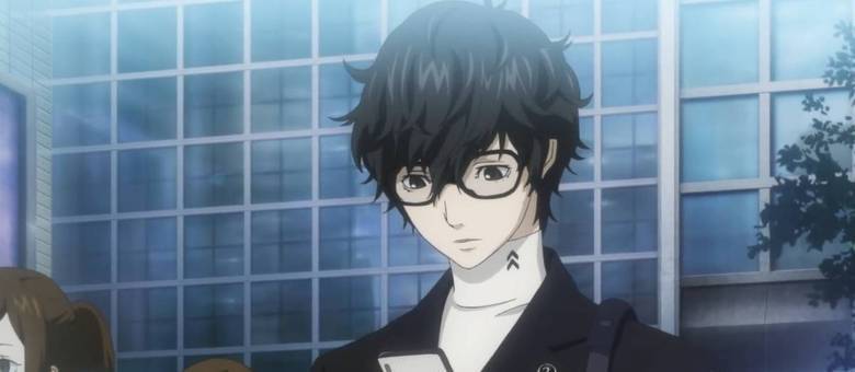 Análise Crítica de Persona 5 para o ps4