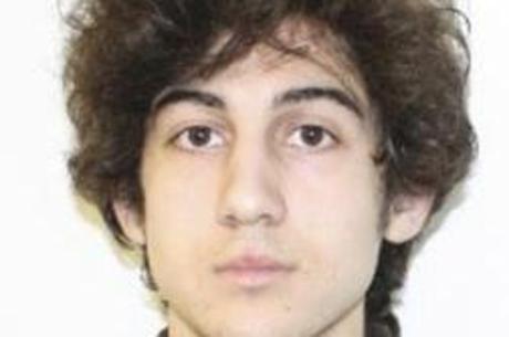 Dzhokhar Tsarnaev, jovem acusado de promover o ataque 
