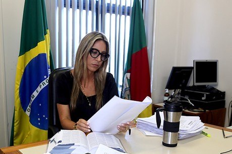 Francieli Medeiros culpa produção do BBB por eliminação